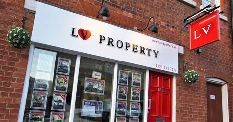 lv properties birmingham
